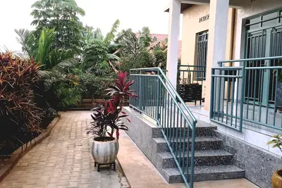 Peace & Quiet Corner