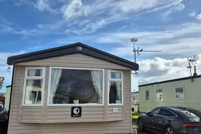 Image de Stunning 6 berth caravan at Sun Valley Caravan Park, Rhyl ref 81039n