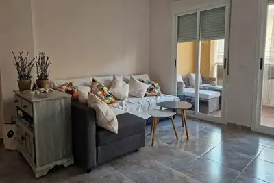 Image de Perfect for a short/longer stay in Costa del Azahar, 150 meters from the beach.