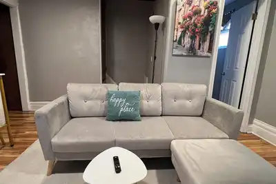 Image de New & Improved City Retreat! • Modern 2br Apartment