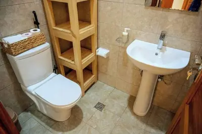 Image de 2br Soulful Sanctuary in Kigali