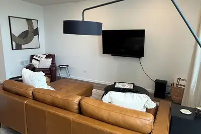 Image de Cherry Creek Trail 3 Bedroom Townhouse