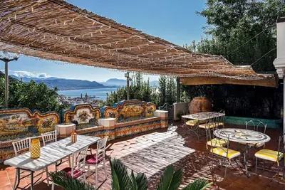 Image de Villa Margherita, Amalfi Coast