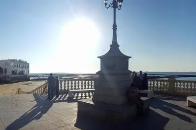 Image de La Marea Apartment