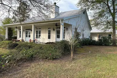 Image de Charming 2-bedroom cottage \"The Hideout\" in delightful Aiken, Sc
