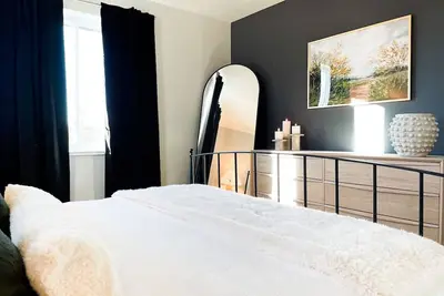 Image de The Mile High Haven – Arvada Getaway