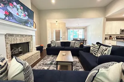 Image de Spacious 3br Auburn Getaway – Family-Ready and Near All Auburn Has to Offer