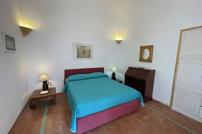 Image de DonnAnna Residence with private beach access and sea view