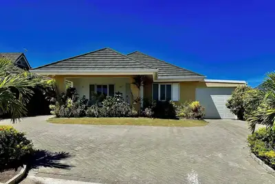 Image de Elegant 4-bedroom villa with Ac, WiFi in peaceful Richmond Estate