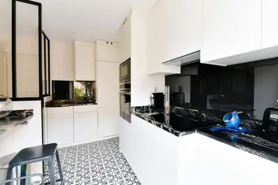 Image de Maison avec terrasse privée au coeur de Versailles