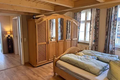 Old Town Apartment Zittau