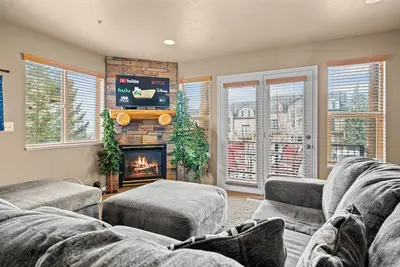 Image de Moose Hollow Mh503 | Near Powder Mtn | Hot Tub