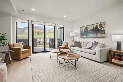 Image de Cozy Nest Pt C102 | Powder Mtn Ski & Snowboard Fun