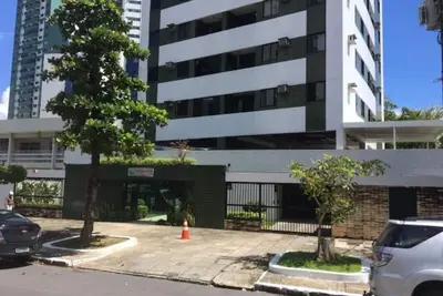 Image de Spacious and pleasant apartment in Recife- Boa Viagem