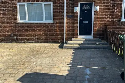 Image de Stylish Home Away From Home with WiFi in Hartlepool