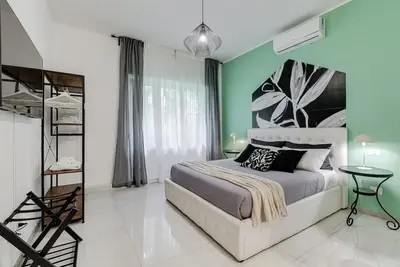 Image de Bdc - Green Nrg! 2-Bdr free parking