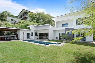 Villa Oceano Ocean View in Coco