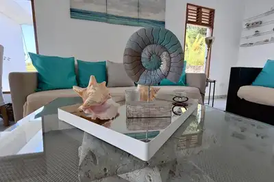 Image de The Nest, a quiet refuge with impressive views