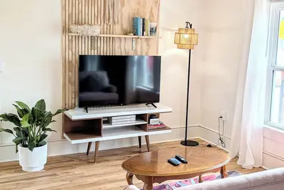 Image de Downtown Hagerman Hot Springs Getaway