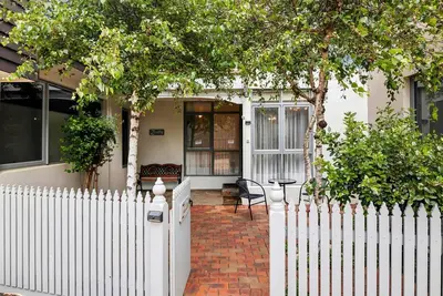 Zeally Esplanade Beach House