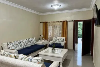 Image de Villa Arenazo- San Jose de Ocoa