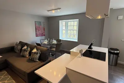 Image de Charming Flat in the Heart of Oxford