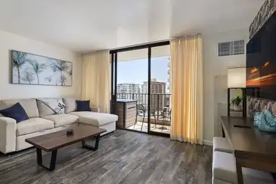 Image de Escape to the Beach in 2 blocks