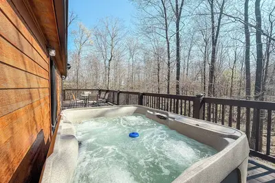 Image de Sunset Ridge - Cabin 4