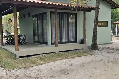 Image de Pé de Serra Beach House