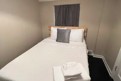 Image de 3-bedroom house in fabulous Pittsburgh with Ac, WiFi