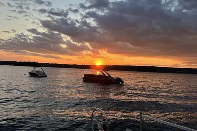 Image de Remodeled Winnipesaukee Waterfront Home: Priv Dock, Beach, Kayaks near Weirs