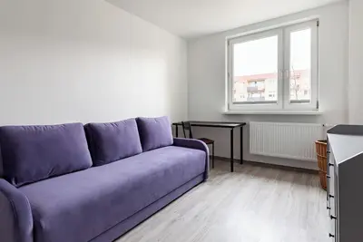 Image de Baltic Breeze Apartment