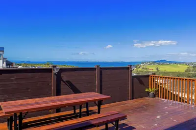 Image de Long Bay Sea view Stunning House