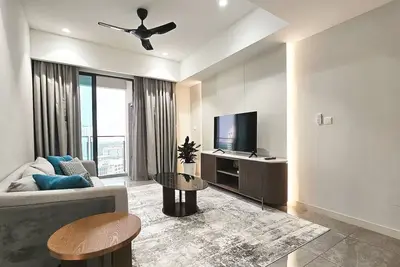 Image de Ooak 1br Apt w/ Blcony, Nflix, Btub & Wtr Dispenser