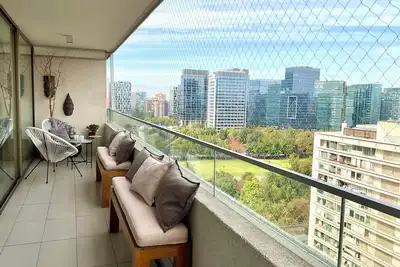 Best location! Close to everything