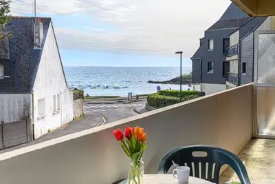 Image de Port Haliguen Plaisance by Interhome