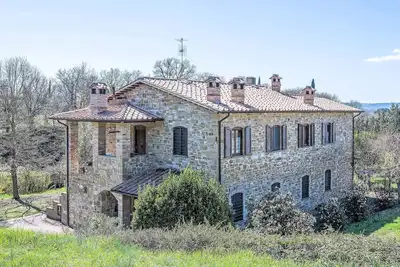 Image de Giuncheto Casale by Interhome