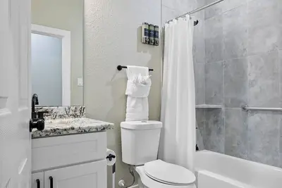 Image de Cozy stay in east Houston