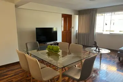 Image de Apartment close to Usa embassy