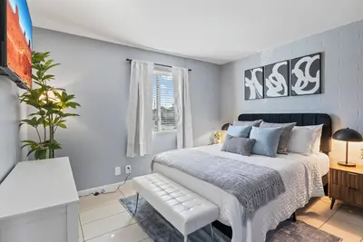 Image de Pet-Friendly Apartment with Pool & Fitness Center, Near Tempe and Scottsdale