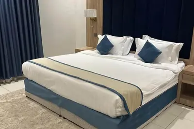 Image de Ajneha Al Madina Apartments