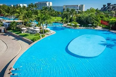 Image de Vidanta Resort at Nuevo Vallarta-  Mayan Palace - 1 Bedroom Suite