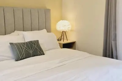 Image de Cozy Studio Unit condo with Ac, WiFi in Pasay near Moa, Naia & Picc