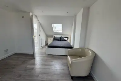 Image de Two Top Floor Double Rooms