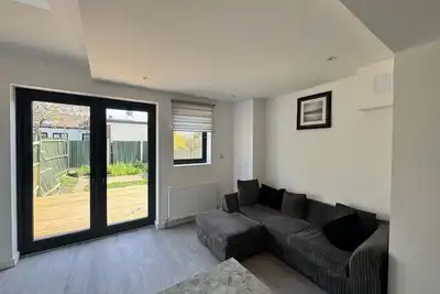 Image de Three Double Rooms in Spacious Home