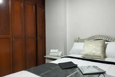 Image de Modern & Cozy Apartment in Envigado