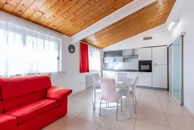 Image de Beautiful apartment in the center near the sea