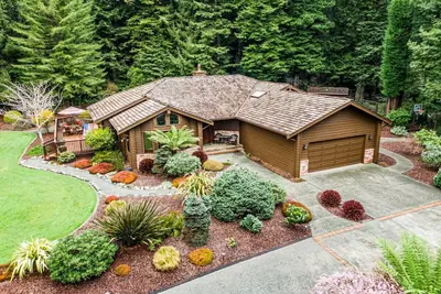 Image de Upscale 3 bdm near Cal Poly, Redwoods, Deck, Bbq