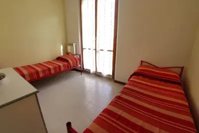 Image de Apartment with garden a few meters from the sea