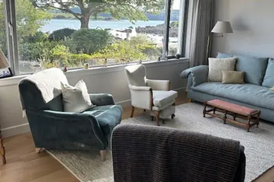 Image de Whitegates - a house that sleeps 8 guests in 4 bedrooms